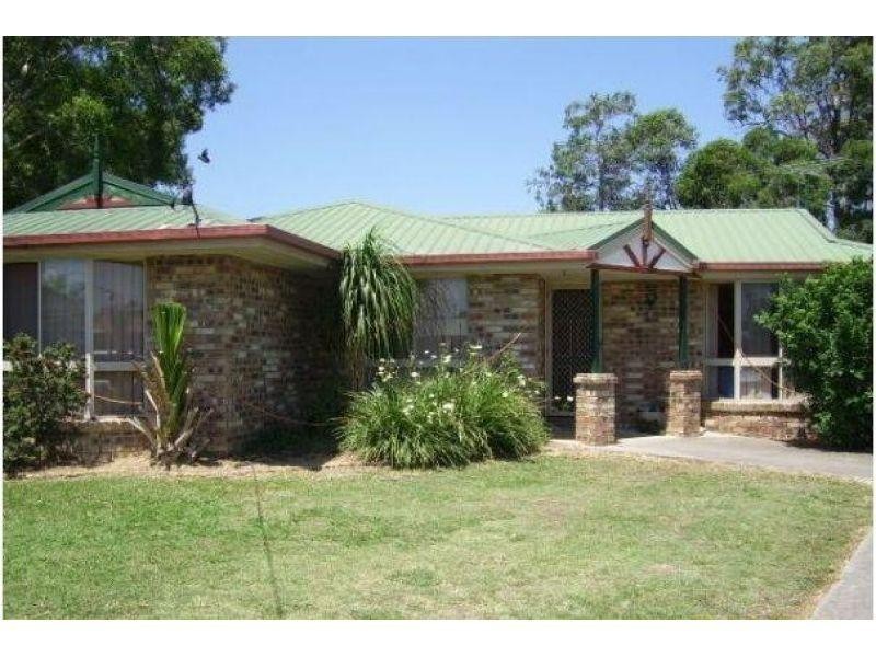 13 Cleary Street, Caboolture QLD 4510