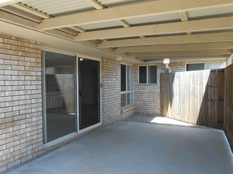 1/24 Rainbird Crescent, Kallangur QLD 4503