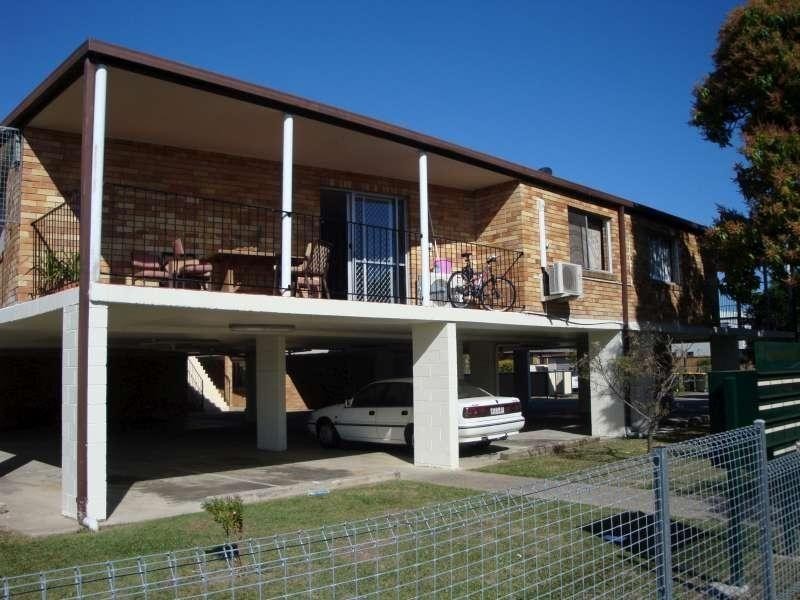 10/7 Station Street, Caboolture QLD 4510