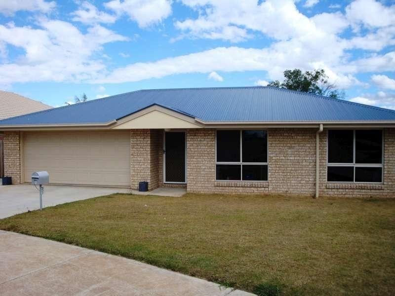 1/21 Seabiscuit Crescent, Kallangur QLD 4503