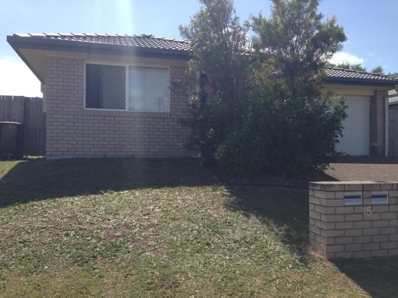 1/15 Grandview Parade, Griffin QLD 4503