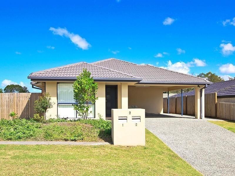 2/2 Gabrielle Court, Kallangur QLD 4503