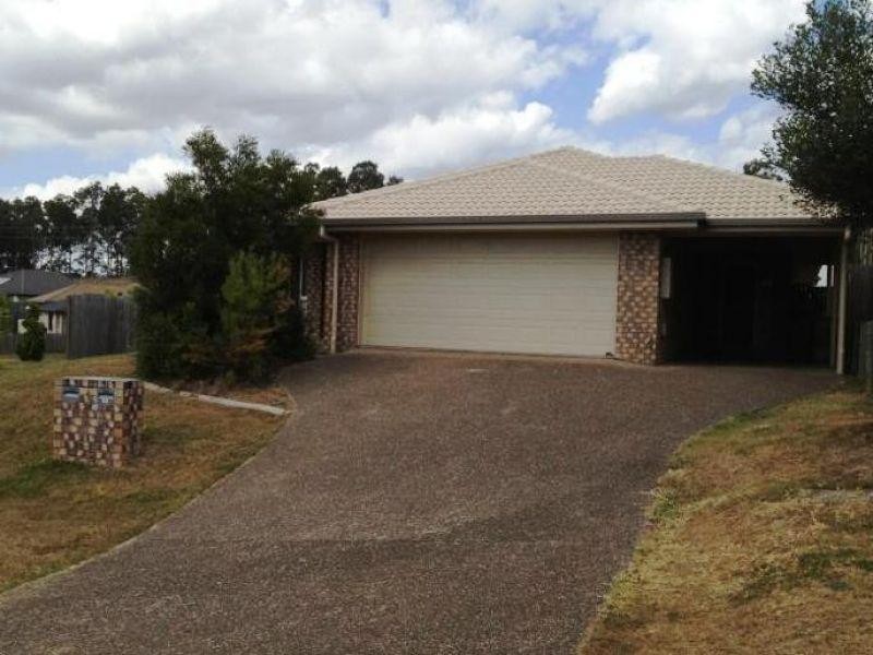 1/1 Plover Court, Warner QLD 4500