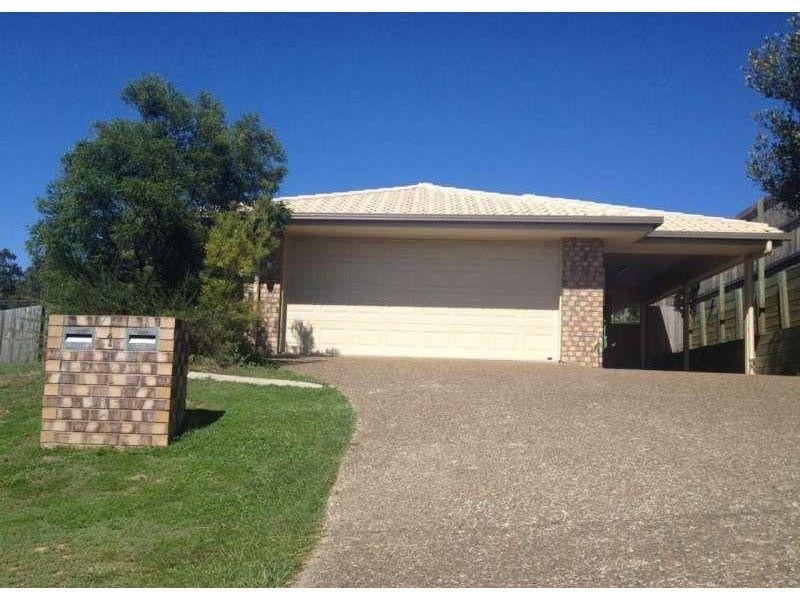 1/1 Plover Court, Warner QLD 4500