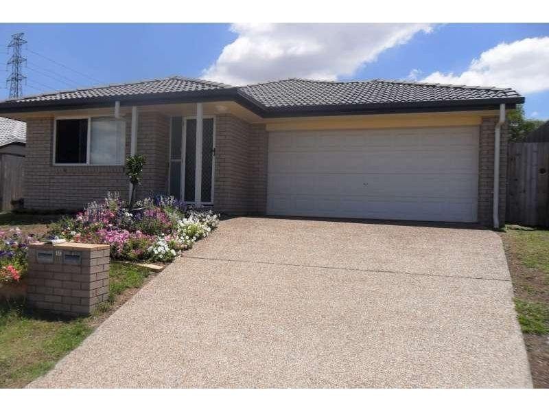 1/19 Grandview Parade, Griffin QLD 4503