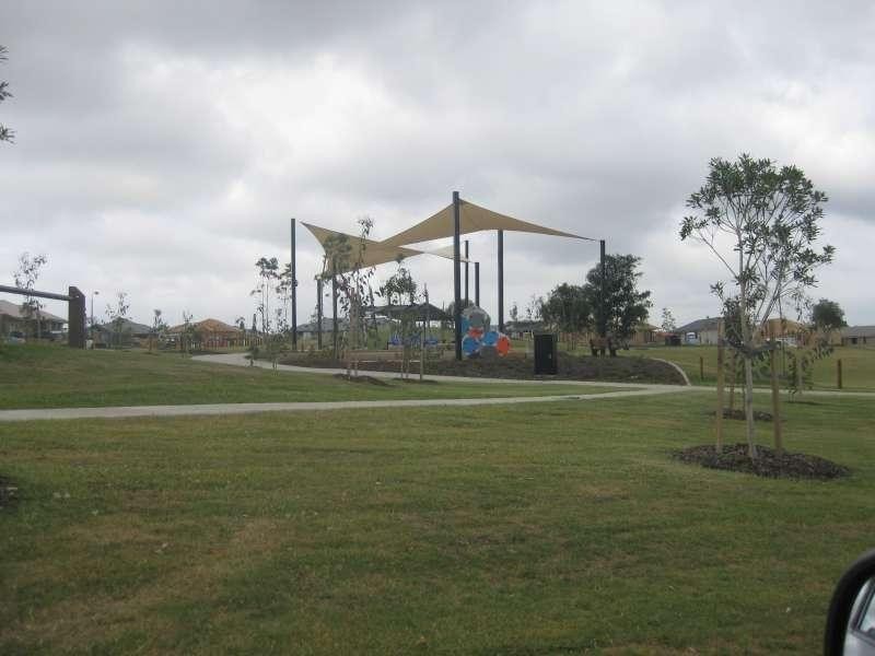 34 Trump Circuit, North Lakes QLD 4509