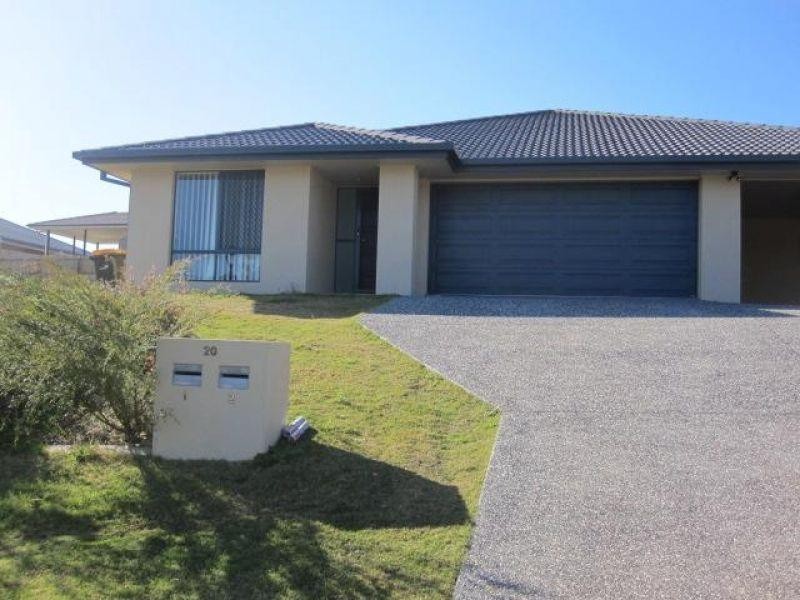 1/20 Homeland Crescent, Warner QLD 4500