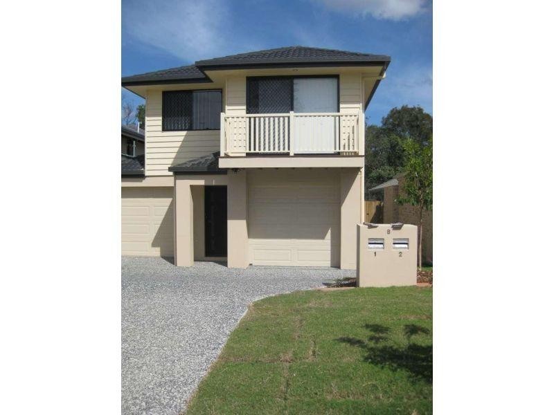 2/8 Gabrielle Court, Kallangur QLD 4503