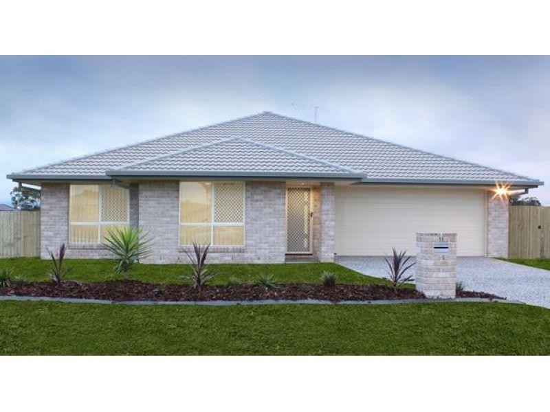 1/1 Nadia Place (Cnr Lanita Chase), Morayfield QLD 4506