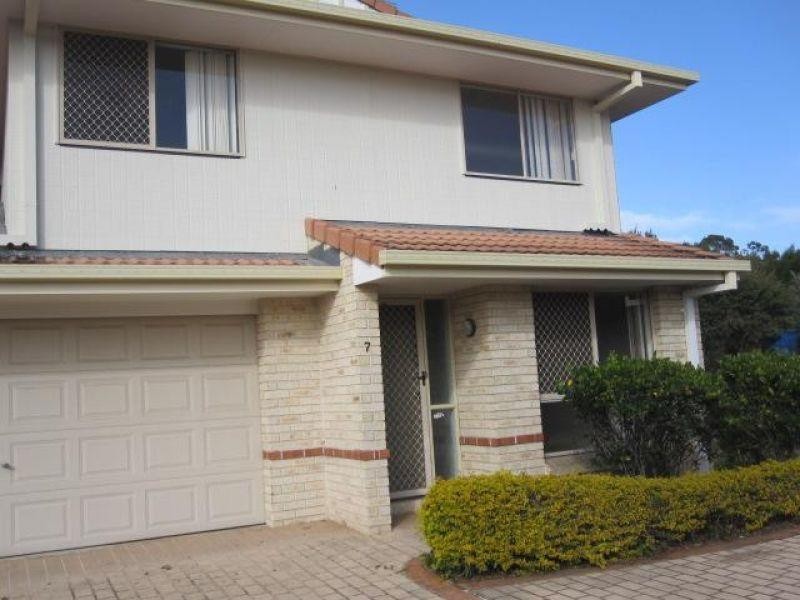 7/5 Hibiscus Circuit, Fitzgibbon QLD 4018