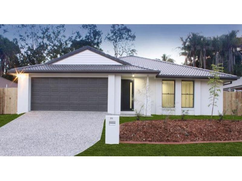 20 Steven Court, Narangba QLD 4504