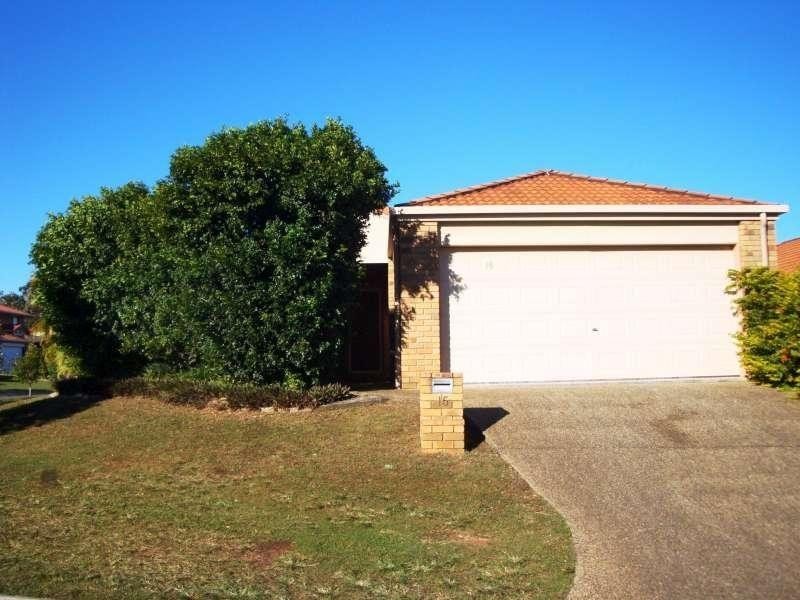 15 Conondale Circuit, Kallangur QLD 4503
