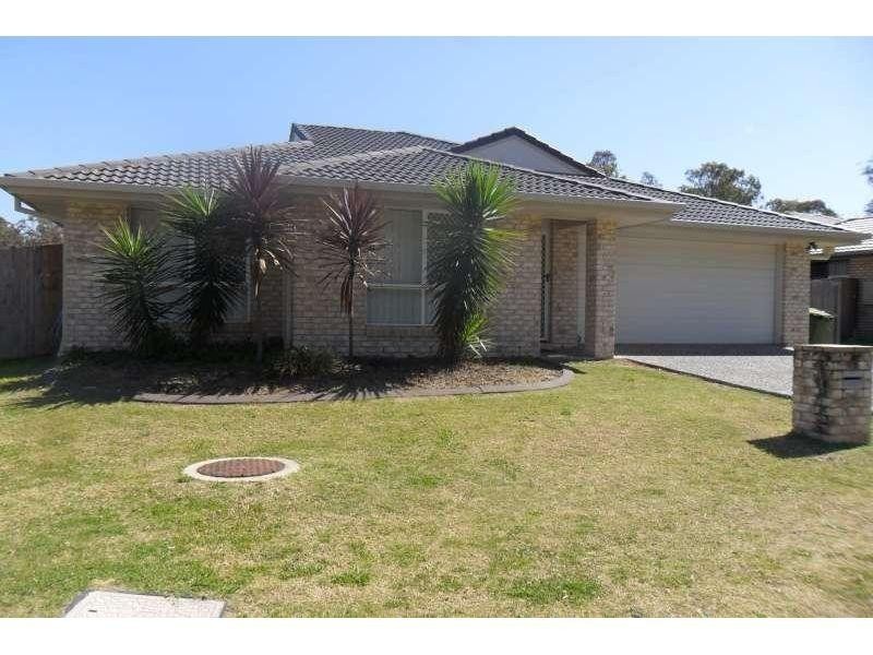 1/54 Sunflower Crescent, Upper Caboolture QLD 4510