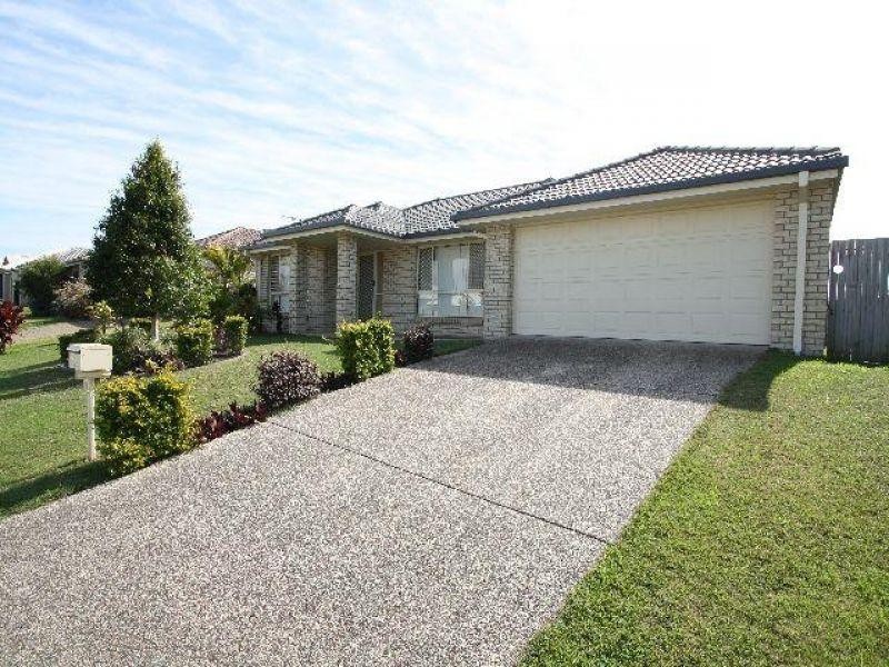 18 Amity Drive, Rothwell QLD 4022