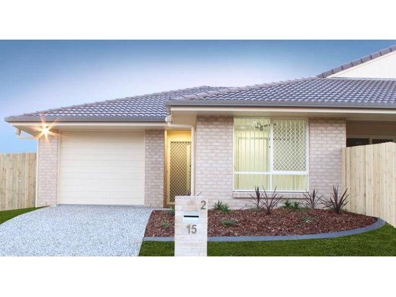 2/15 Duporth Crescent, Dakabin QLD 4503