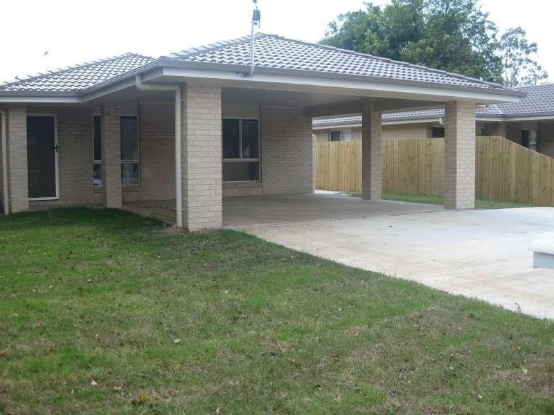 1/43 Sheehan Street, Kallangur QLD 4503