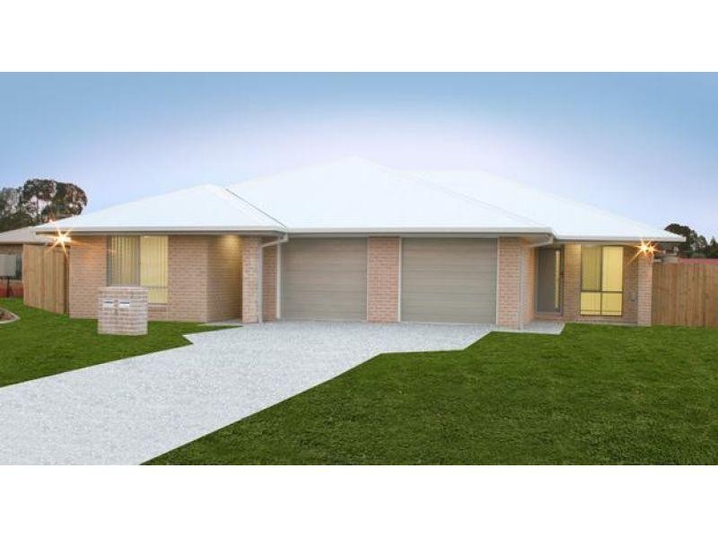 2/8 Telopea Place, Morayfield QLD 4506
