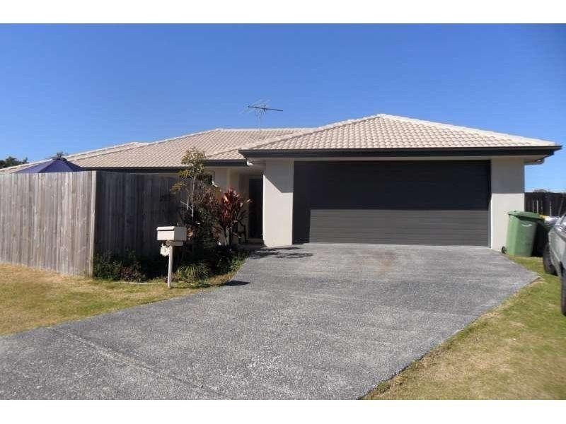 3 Samuel Way, Narangba QLD 4504