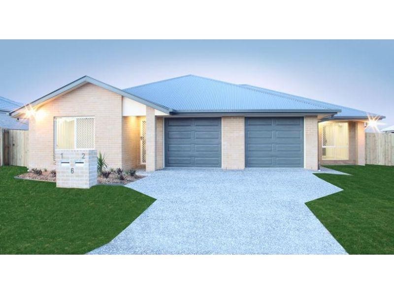 2/6 Soward Court, Morayfield QLD 4506