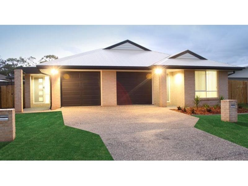 2/7 Thistle Street, Upper Caboolture QLD 4510