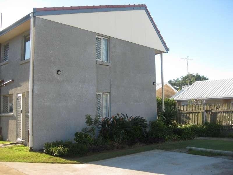 1/115 Prince Edward Parade, Scarborough QLD 4020