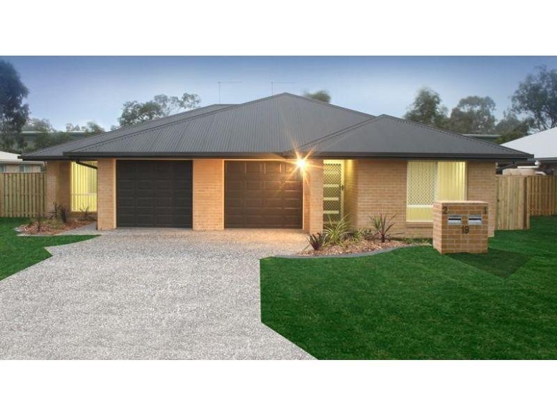 1/19 Sienna Drive, Morayfield QLD 4506