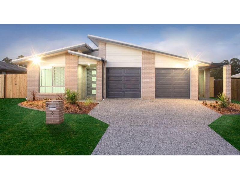 1/8 Thistle Street, Upper Caboolture QLD 4510