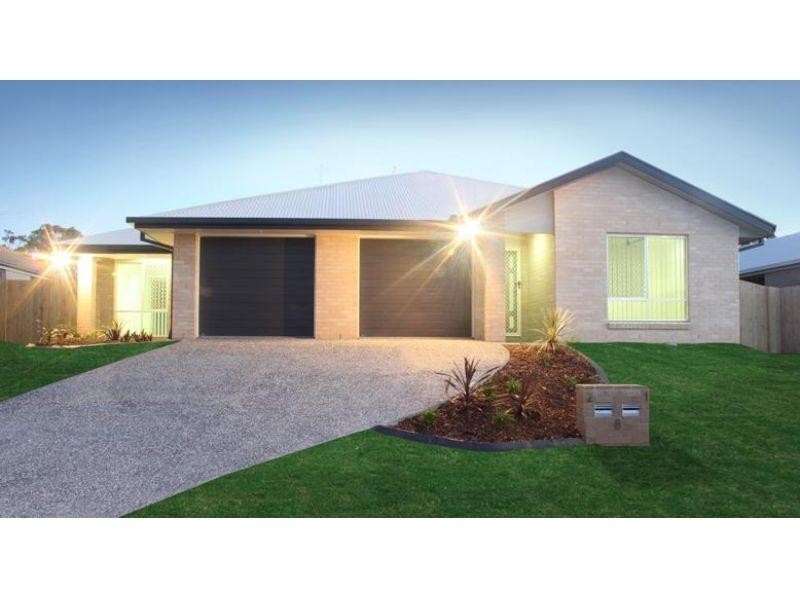 2/8 Wilton Court, Morayfield QLD 4506