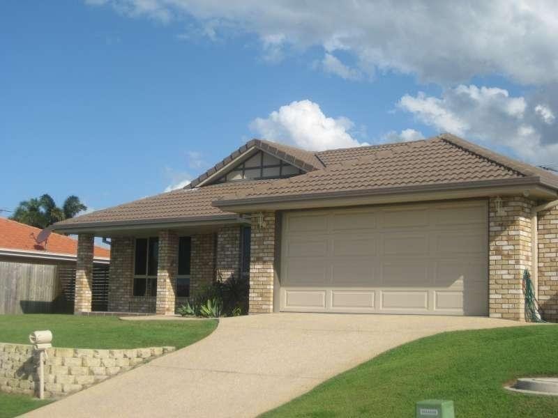 15 Seabiscuit Crescent, Kallangur QLD 4503