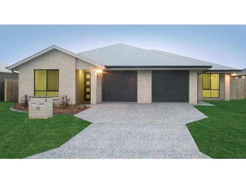 2/17 Telopea Place, Morayfield QLD 4506