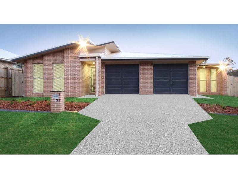 1/31 Sunflower Crescent, Upper Caboolture QLD 4510