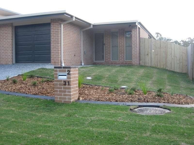 2/31 Sunflower Crescent, Upper Caboolture QLD 4510