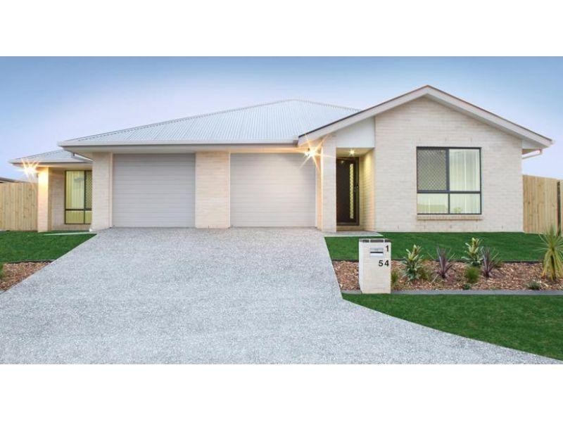 1/54 Reibelt Drive, Caboolture QLD 4510