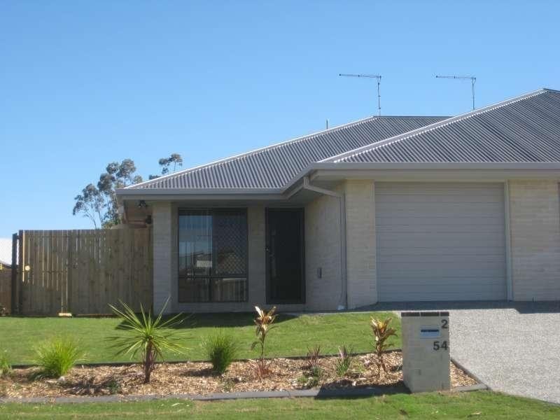 2/54 Reibelt Drive, Caboolture QLD 4510