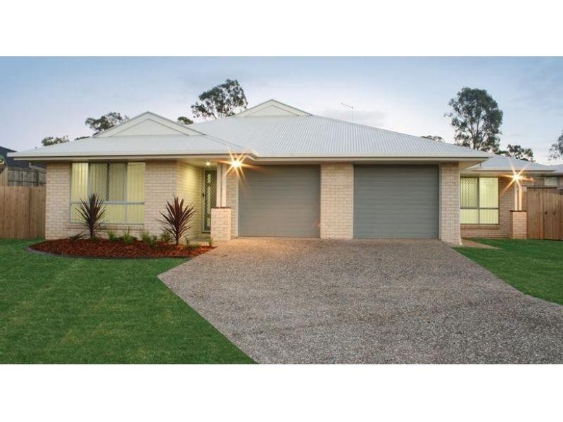 2/11 Thistle Street, Upper Caboolture QLD 4510