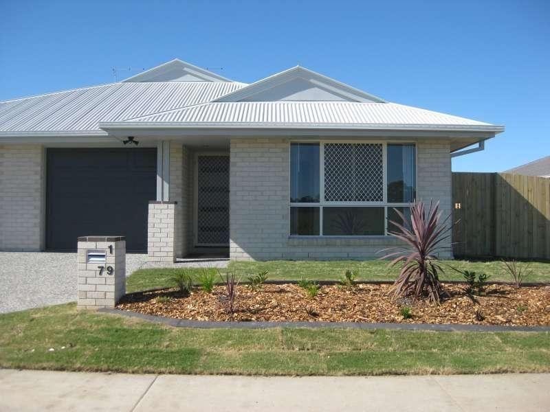 1/79 Reibelt Drive, Caboolture QLD 4510