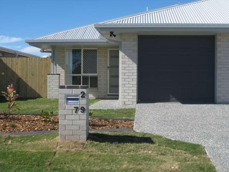 2/79 Reibelt Drive, Caboolture QLD 4510