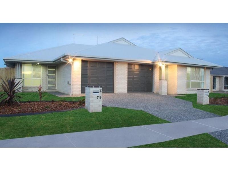 2/79 Reibelt Drive, Caboolture QLD 4510