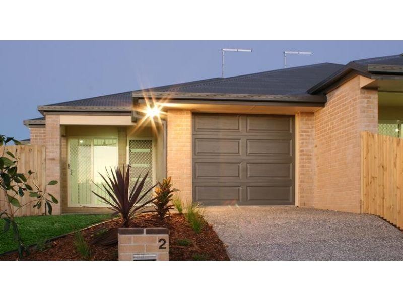 2/1 Wilton Court, Morayfield QLD 4506