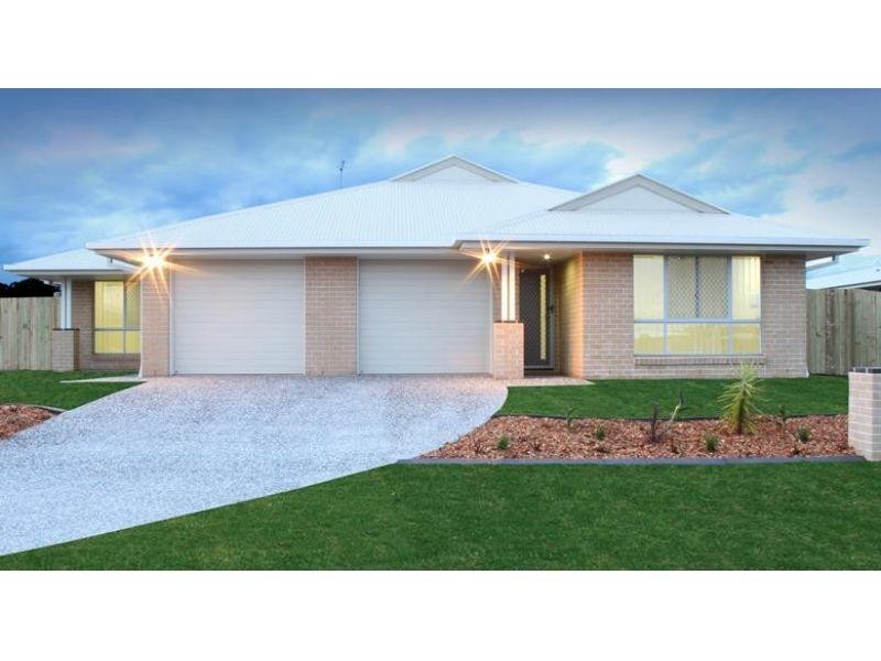 2/61 Reibelt Drive, Caboolture QLD 4510