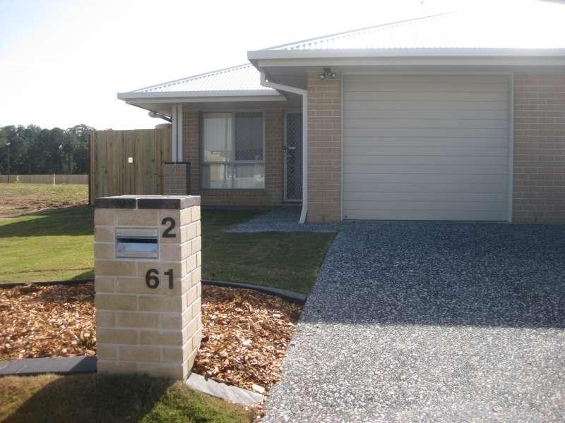 2/61 Reibelt Drive, Caboolture QLD 4510