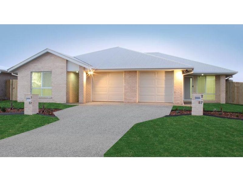 2/57 Reibelt Drive, Caboolture QLD 4510