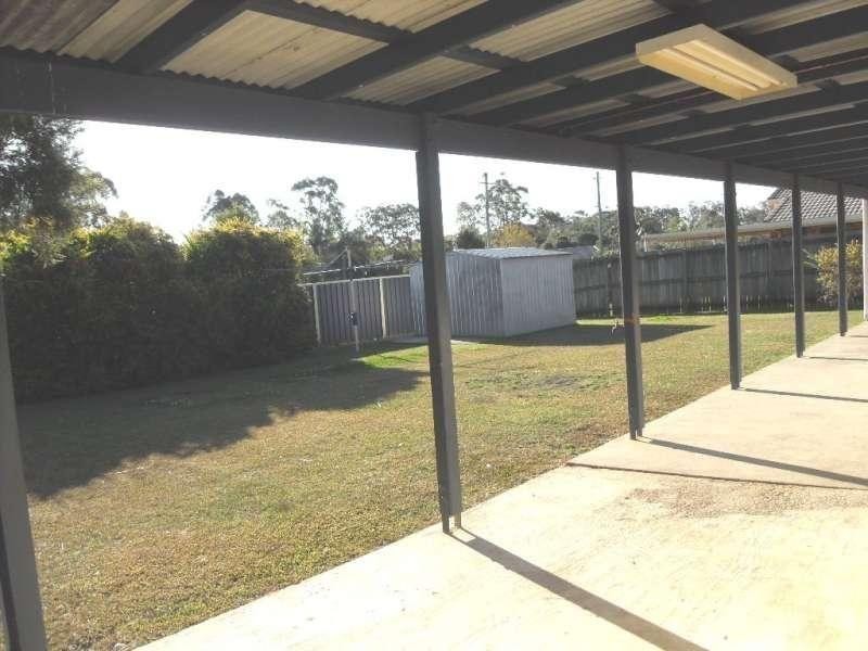 4 Daintree Street, Bellmere QLD 4510