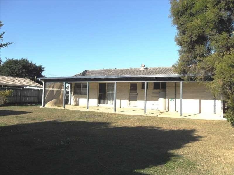 4 Daintree Street, Bellmere QLD 4510