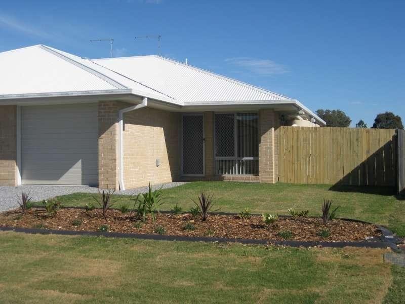 2/72 Ronald Court, Caboolture South QLD 4510