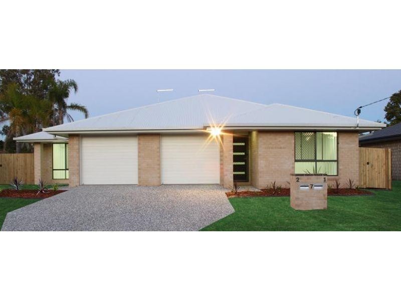 2/7 Macadamia Street, Caboolture QLD 4510