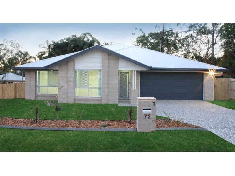 1/72 Koala Drive, Morayfield QLD 4506