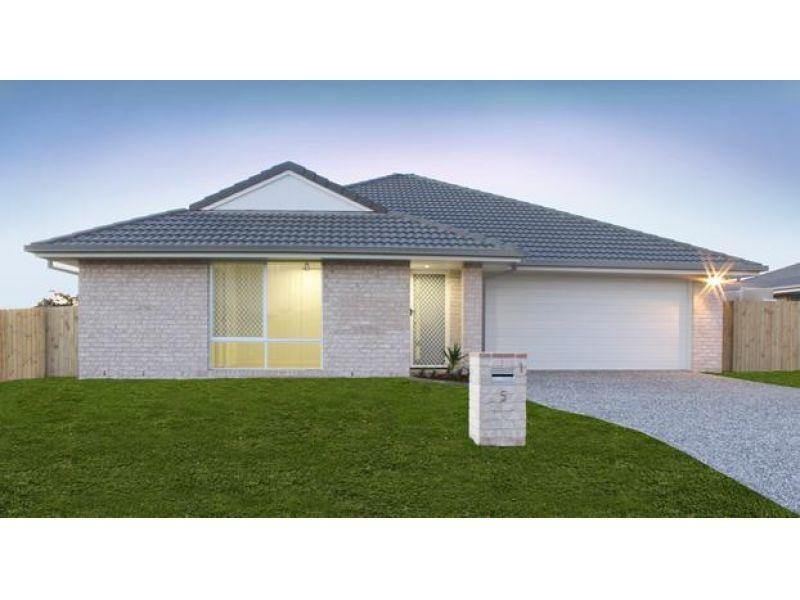 1/5 Jeita Circuit, Caboolture QLD 4510