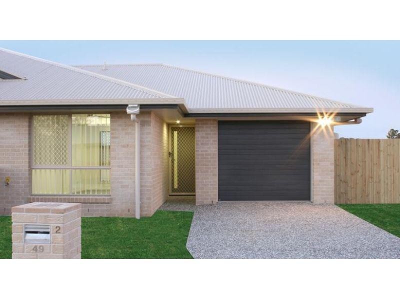 2/49 Reibelt Drive, Caboolture QLD 4510