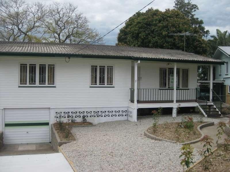 23 Nickel Street, Zillmere QLD 4034